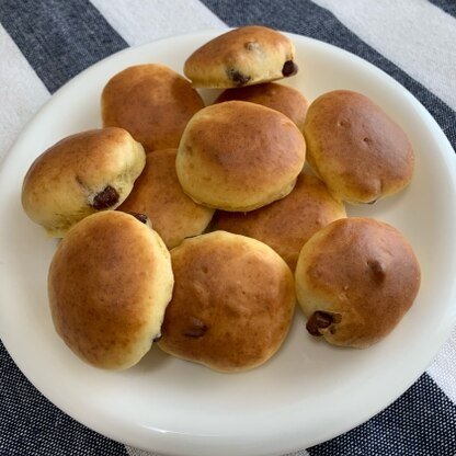 クセになる食感でパクパク食べてしまいました。
ありがとうございました。